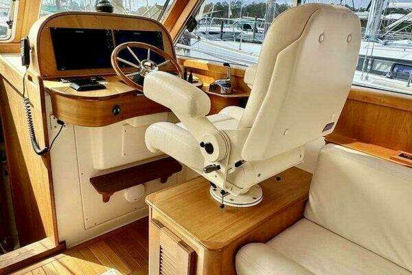 Legacy 36 Yacht For Sale