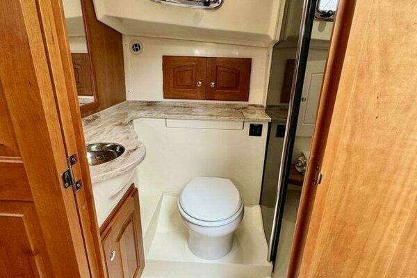 Legacy 36 Yacht For Sale