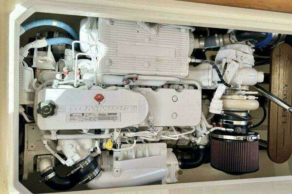 Legacy 36 Yacht For Sale