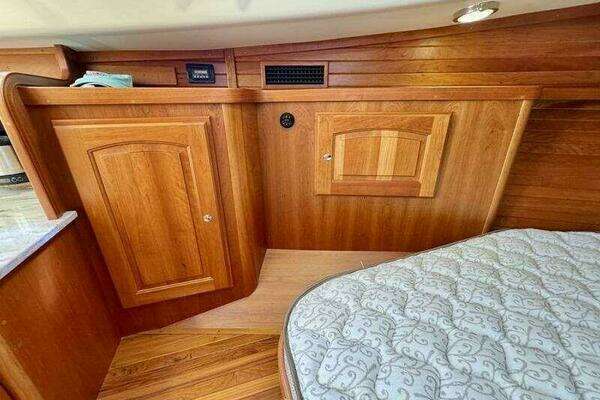 Legacy 36 Yacht For Sale