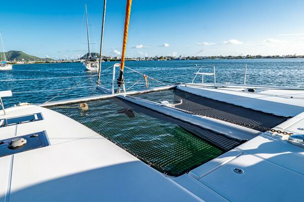 45ft Excess Yacht For Sale