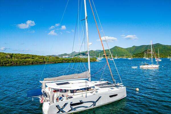 Excess 14 Yacht For Sale