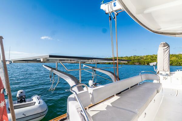 45ft Excess Yacht For Sale