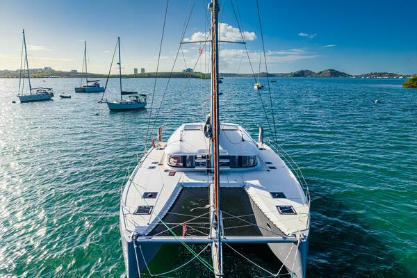 45ft Excess Yacht For Sale