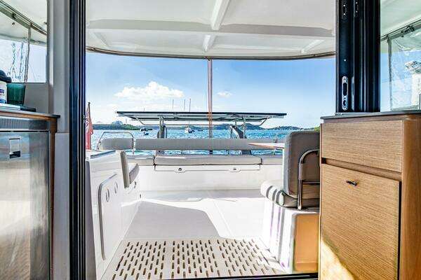 Excess 14 Yacht For Sale