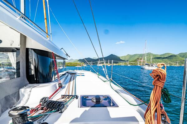 45ft Excess Yacht For Sale