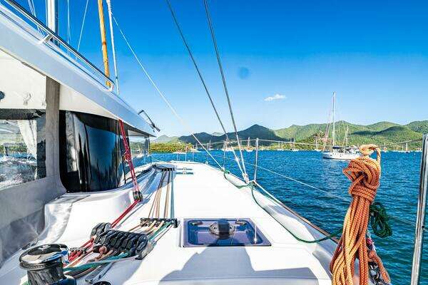 Photo of the 2024 Excess 14