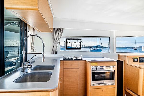 45ft Excess Yacht For Sale