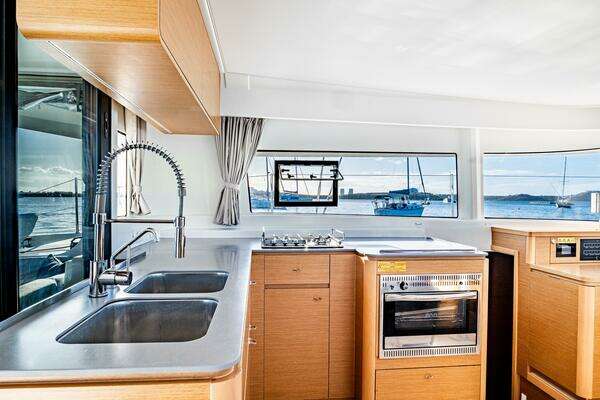 Excess 14 Yacht For Sale