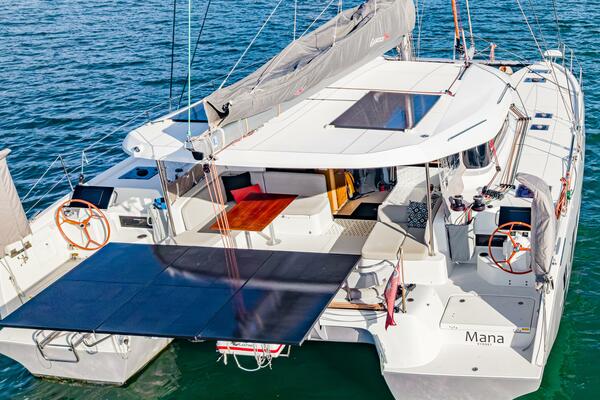 45ft Excess Yacht For Sale