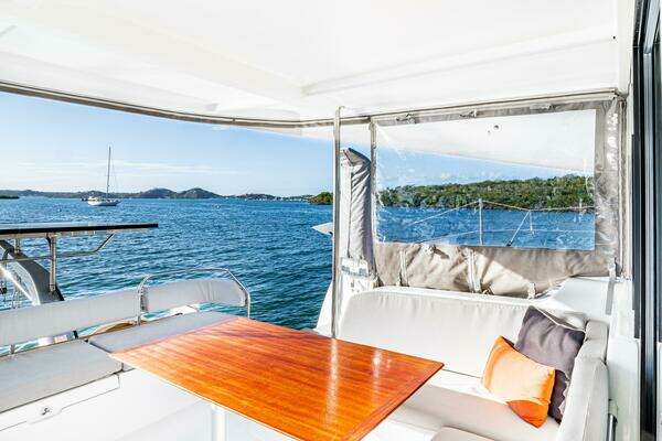 Excess 14 Yacht For Sale