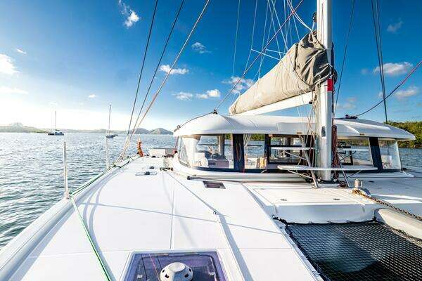 Excess 14 Yacht For Sale