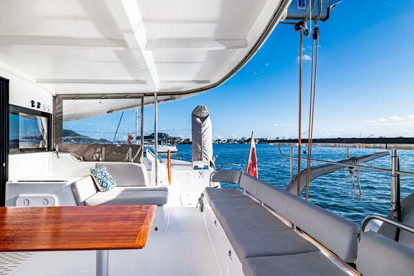 45ft Excess Yacht For Sale