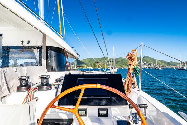 45ft Excess Yacht For Sale