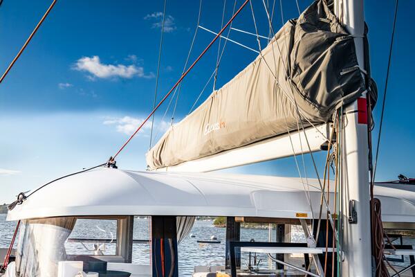 45ft Excess Yacht For Sale