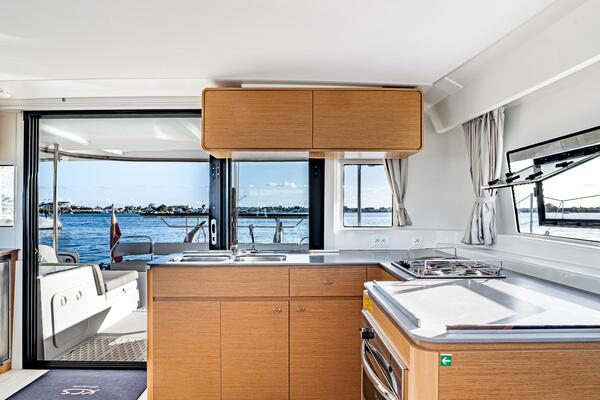 45ft Excess Yacht For Sale