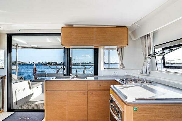 Excess 14 Yacht For Sale