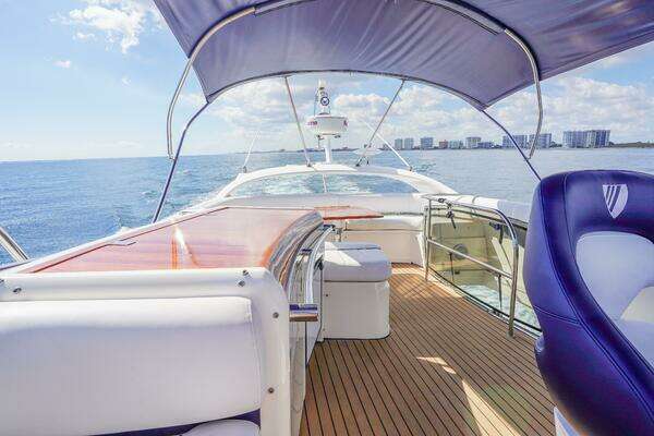 Fairline  Yacht For Sale