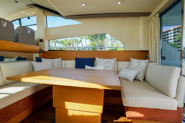 YA YA 49ft Fairline Yacht For Sale