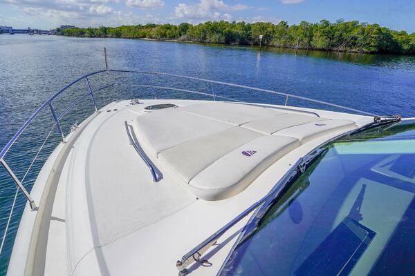 YA YA 49ft Fairline Yacht For Sale
