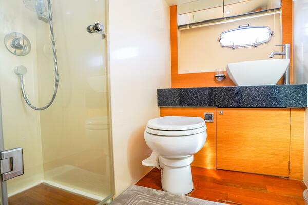 YA YA 49ft Fairline Yacht For Sale