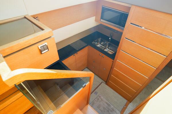 YA YA 49ft Fairline Yacht For Sale