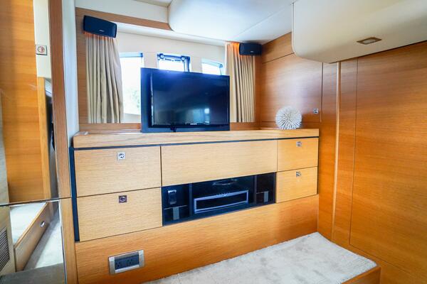 YA YA 49ft Fairline Yacht For Sale