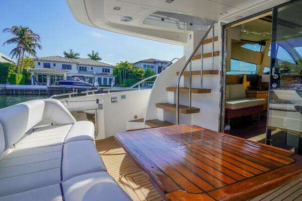 Fairline  Yacht For Sale