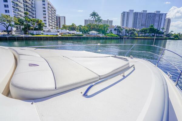 YA YA 49ft Fairline Yacht For Sale