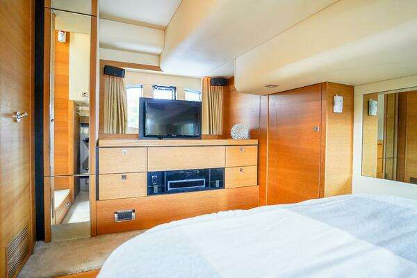 Fairline  Yacht For Sale