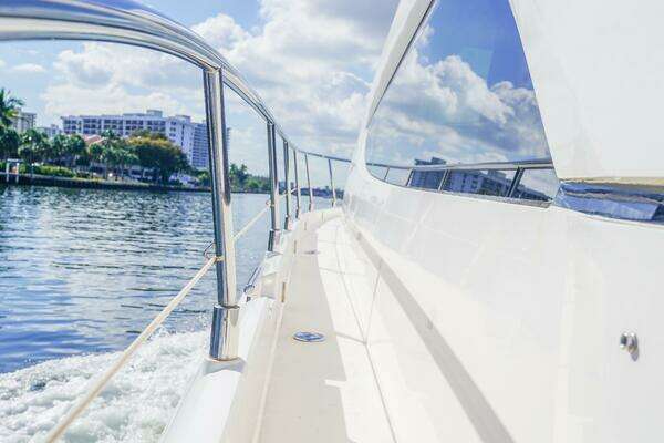 Fairline  Yacht For Sale