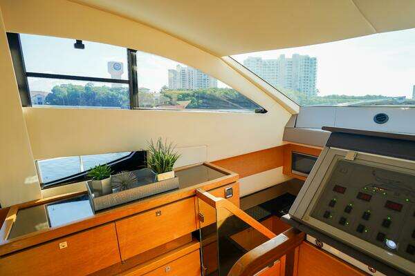 Fairline  Yacht For Sale