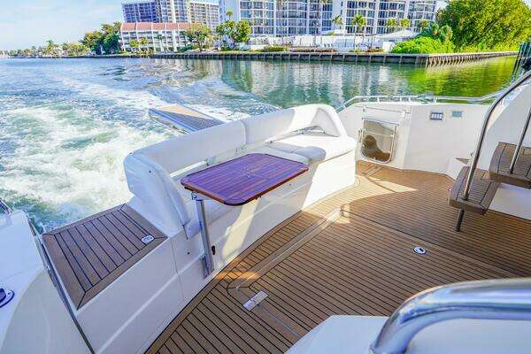 Fairline  Yacht For Sale