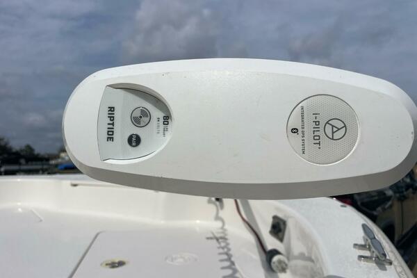 19ft Carolina Skiff Yacht For Sale