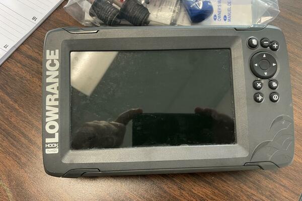 19ft Carolina Skiff Yacht For Sale