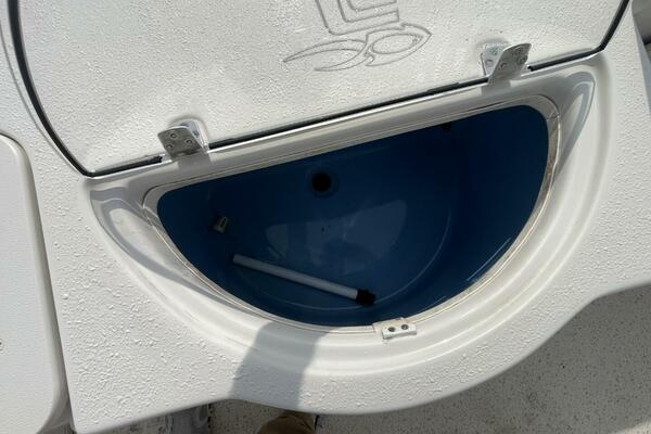 19ft Carolina Skiff Yacht For Sale