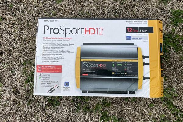 19ft Carolina Skiff Yacht For Sale