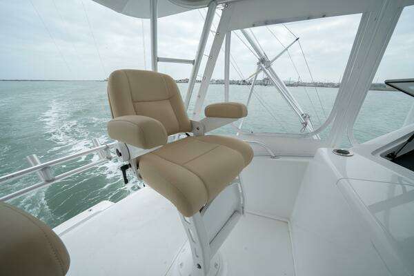 Viking 52 Convertible Yacht For Sale