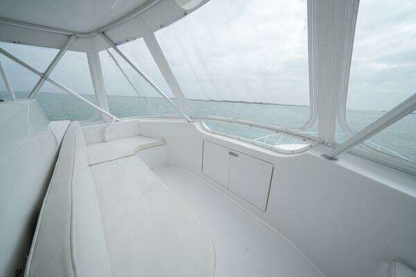 Viking 52 Convertible Yacht For Sale