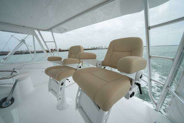 Viking 52 Convertible Yacht For Sale