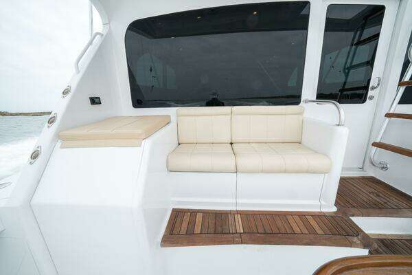 Viking 52 Convertible Yacht For Sale