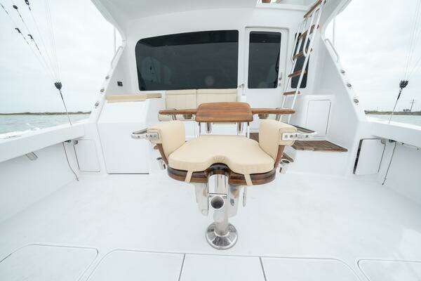 Viking 52 Convertible Yacht For Sale