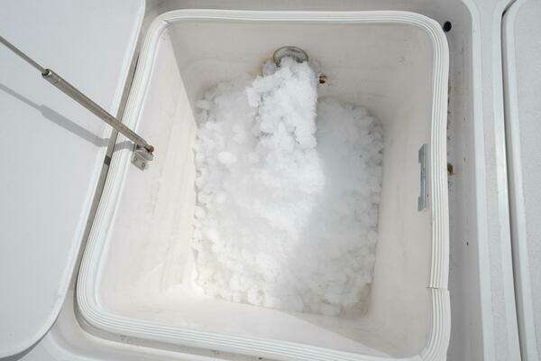 Viking 52 Convertible Yacht For Sale