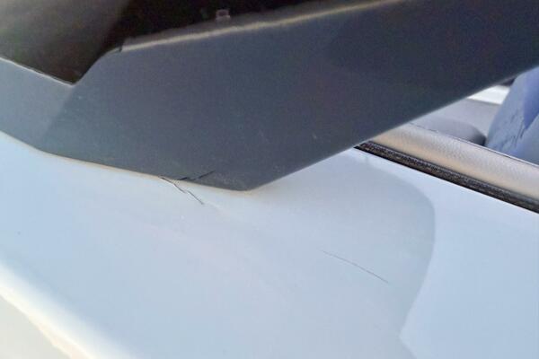 23ft Correct Craft Yacht For Sale