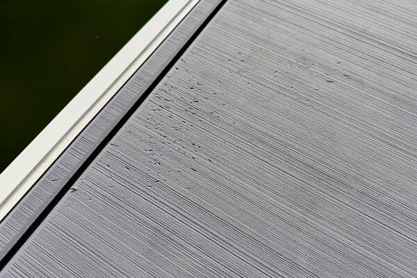 23ft Correct Craft Yacht For Sale