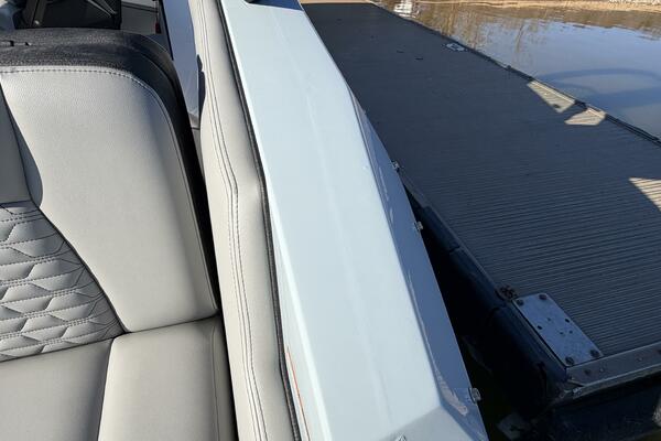 23ft Correct Craft Yacht For Sale