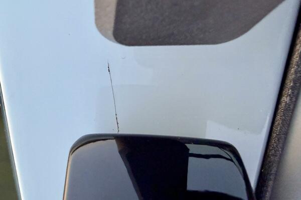 23ft Correct Craft Yacht For Sale