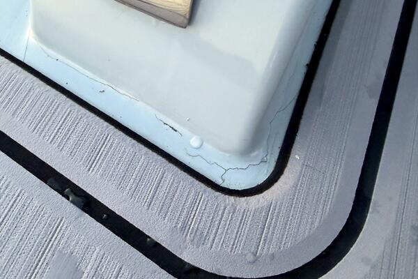 23ft Correct Craft Yacht For Sale