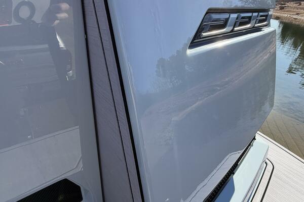 23ft Correct Craft Yacht For Sale