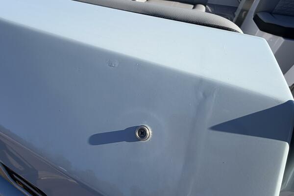 23ft Correct Craft Yacht For Sale